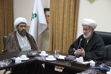 ائمه معصومین (ع) بهترین الگو و اسوه برای بشریت هستند