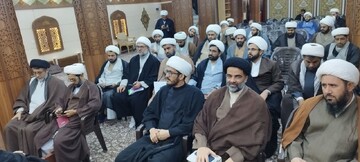 امروز وظیفه مهم حوزه‌های علمیه نخبه‌پروری و شناخت استعداد طلاب است