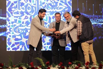 پنجمین جشنواره فیلم بسیج برگزیدگان خود را شناخت