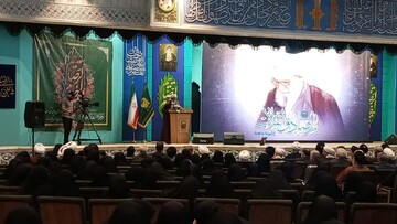 مدیریت تحول‌آفرین آیت‌الله واعظ طبسی در حرم مطهر رضوی بی‌نظیر بود