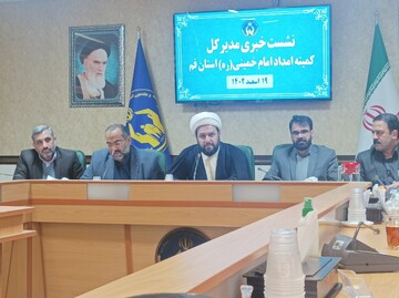 پیشتازی قمی‌ها در کمک به نیازمندان / خدمات رسانی به ۲۱ هزار ۶۱۲ خانوار نیازمند