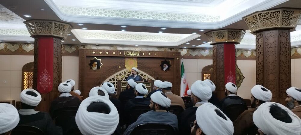 حوزاتِ علمیہ کا اہم کام ممتاز طلبہ کی تربیت اور ان کی صلاحیتوں کی شناخت کرنا ہے