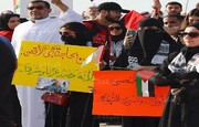 एक बार फिर लाखों यमनी नागरिकों ने फिलिस्तीनियों के समर्थन पर रैली निकाली
