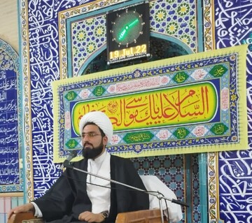 اعزام ۳۱۳ مربی نهج البلاغه به سراسر کشور