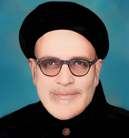مولانا اختر حسین طاب ثراہ مبارکپوری