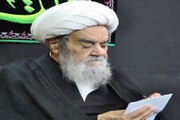 इस्फ़हान में आयोजित 19वीं कुरान और इतरत प्रदर्शनी के लिए आयतुल्लाह उज़्मा मज़ाहेरी का संदेश