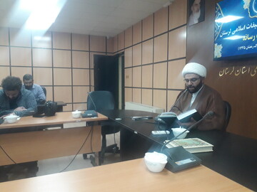 اعزام قریب به هزار و ۲۰۰ مبلغ ماه مبارک رمضان به نقاط مختلف لرستان