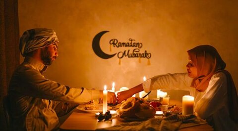 ماه رمضان در آمریکای لاتین