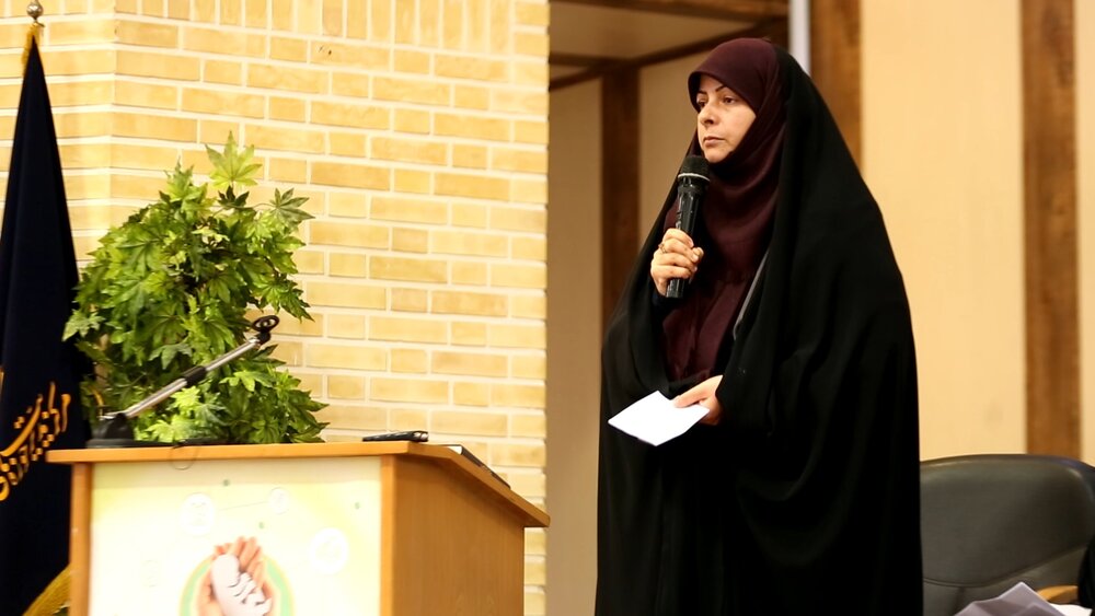 گزارش تصویری دومین گردهمایی حامیان حیات جنین ایران