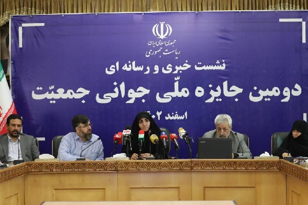 حفظ جوانی جمعیت کشور یکی از دوبال پیشرفت است