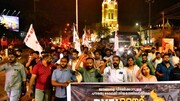 केरल में CAA के खिलाफ ट्रेन रोककर विरोध प्रदर्शन राज्य में लागू नहीं होगा सीएएः मुख्यमंत्री