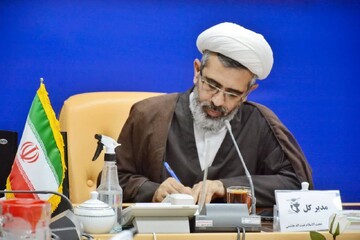 پیام تبریک مدیر کل بنیاد شهید لرستان به مناسبت روز شهید