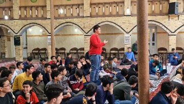 ۱۱ پرسش دانش آموزی و ۱۱ پاسخ تعلیم و تربیتی