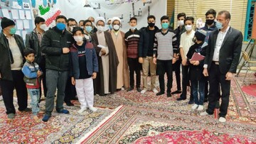 مُبَلغی که۲۰ معتاد را از چنگال اعتیاد نجات داد/ جوجیستو کارانی که از یک باشگاه مسجدی به قهرمانی کشور رسیدند