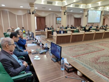 لایحه دوم جامع خدمات‌رسانی به ایثارگران تدوین و تقدیم مجلس شود