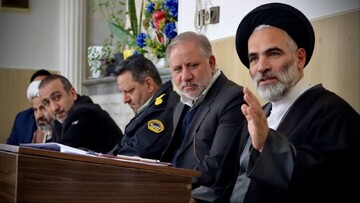 تصاویر/ شورای فرهنگ عمومی شهرستان سلماس