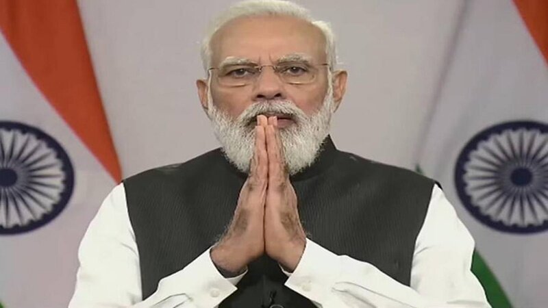 মুসলমানদেরকে রমজানের শুভেচ্ছা: নরেন্দ্র মোদি নরেন্দ্র মোদি
