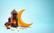 استقبال حرم امامزاده موسی مبرقع(ع) از ماه رمضان با ده‌ها برنامه فرهنگی