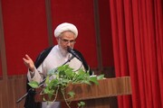 La nation iranienne n'hésitera jamais à faire face à la distorsion du golfe Persique