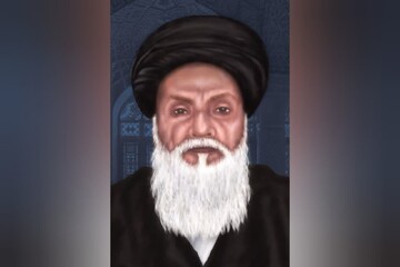 عالمی که در بهار بیست و چهار سالگی عمرش اجازه اجتهاد دریافت کرد  + فیلم