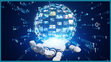 درس‌گفتار هوش‌مصنوعی برگزار می‌شود