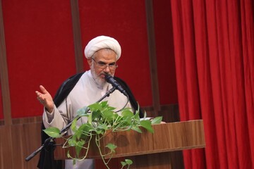 پیام نماینده ولی‌فقیه در استان هرمزگان در پی حمله رژیم صهیونیستی به رسانه ملی