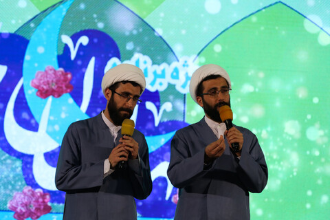 بر پایی نوزدهمین نمایشگاه قرآن و عترت در اصفهان