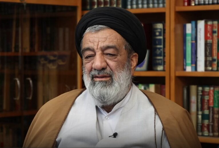 فیلم | شرح دعای افتتاح توسط استاد فقیهی- جلسه هجدهم