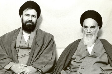 بازخوانی یک پیام مهم درباره مرحوم سید احمد خمینی