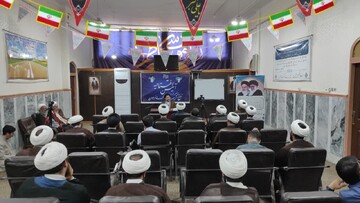 گزارشی از افتتاح رشته تخصصی تبلیغ کودک و نوجوان در اهواز