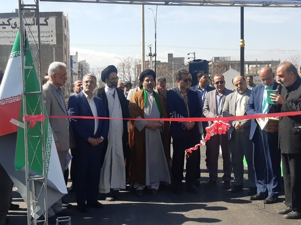 لزوم تلاش متوازن خدمات شهرداری به کلیه نقاط شهر