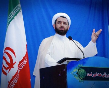 قدرت نظامی جمهوری اسلامی ایران ویران کننده است