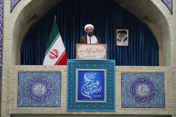 امروز مصداق انقلابی‌گری، ورود در عرصه تولید است