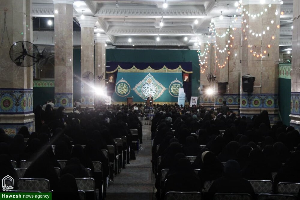 آیت الله مصباح(ره) اهل هزینه دادن و پای حق ایستادن بود/ مؤسسه امام خمینی(ره) یک شجره طیبه برای انقلاب است