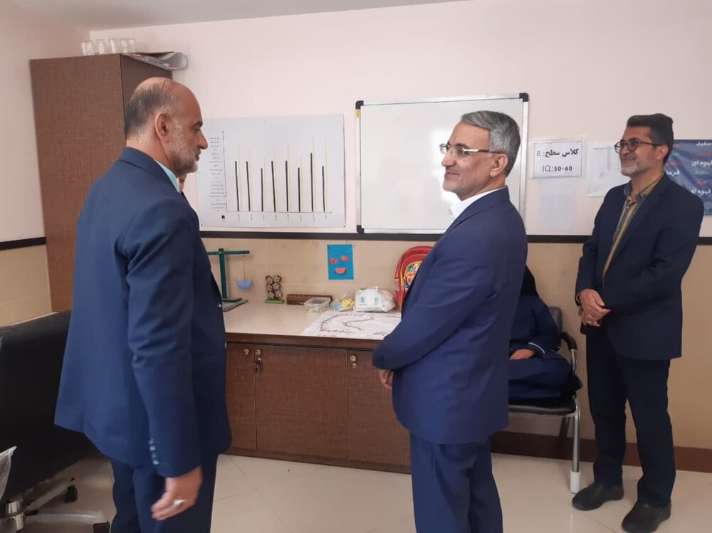 از ظرفیت سازمانهای مردم نهاد در جهت درمان و سلامت جامعه استفاده شود