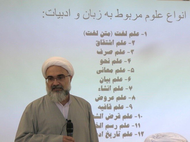 برگزاری نخستین سمینار قرآنی روحانیون آلمان، هلند و بلژیک در هامبورگ + تصاویر