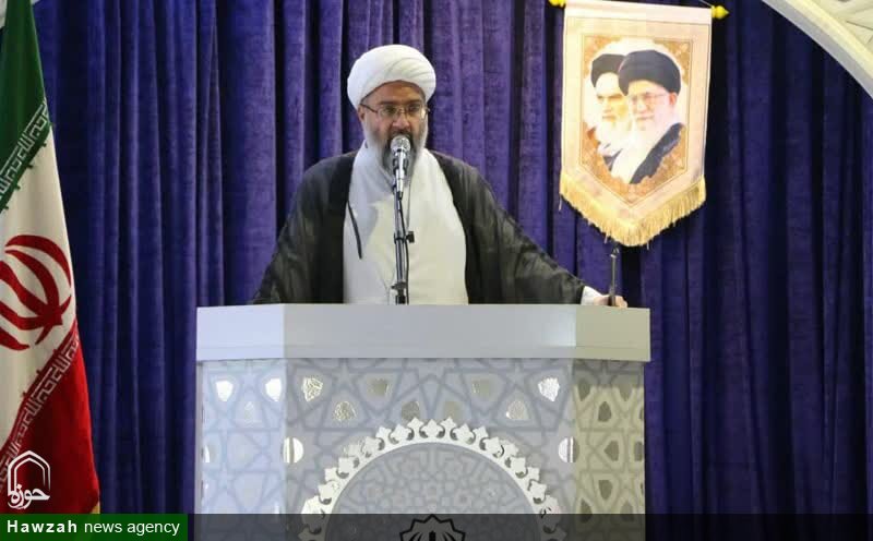 تداوم زندگی در هر جامعه قائم به زن است