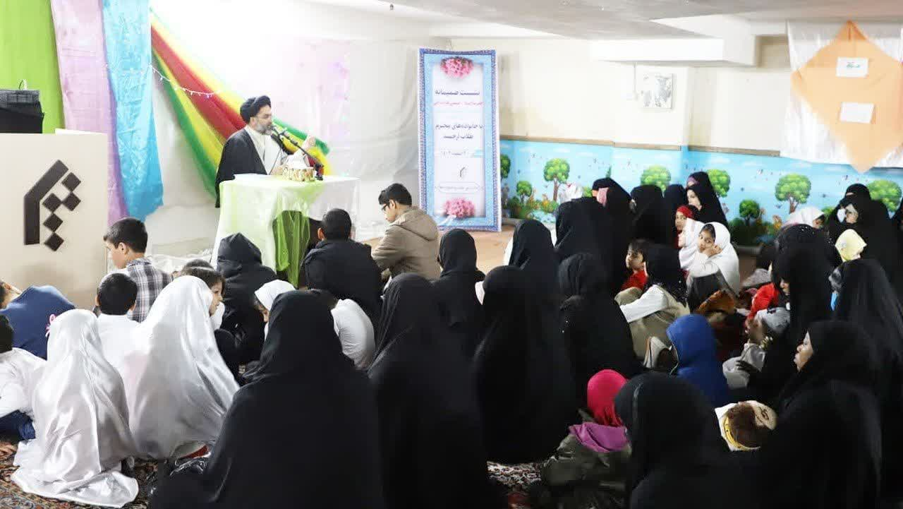 خانواده، بسترساز تربیت معنوی و الهی است