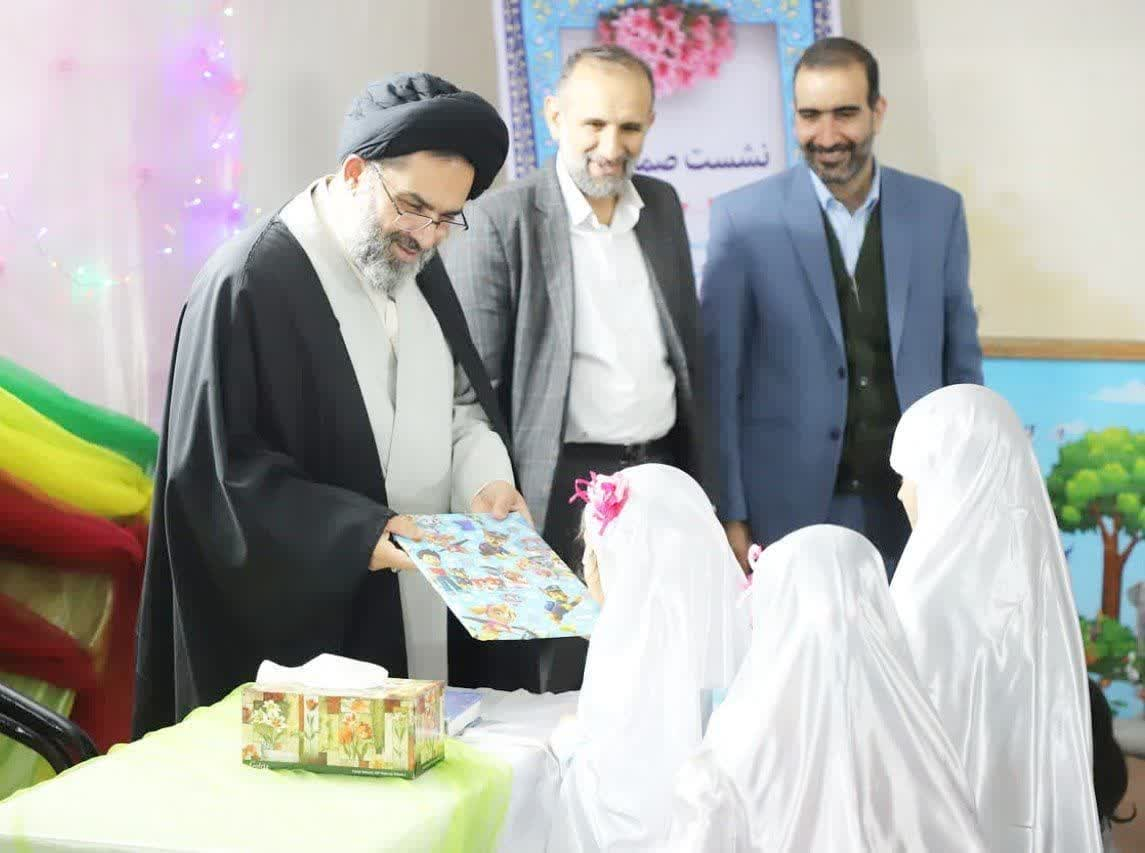 خانواده، بسترساز تربیت معنوی و الهی است