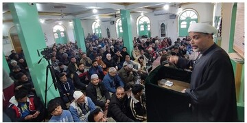 ماه مبارک رمضان، بهترین فرصت برای اصلاح جامعه است