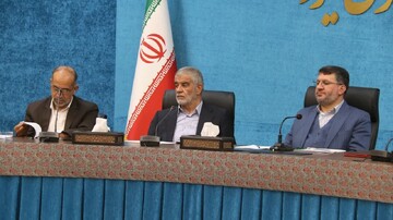 تصمیم گیری ها باید بر اساس واقعیت باشد