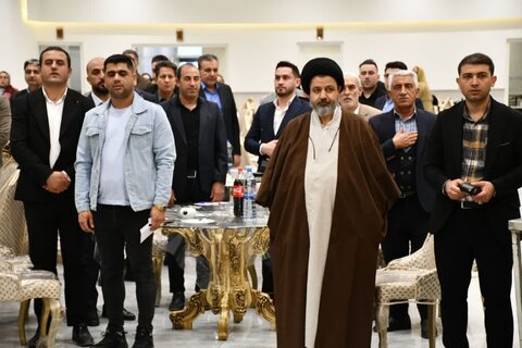 تصاویر/ مراسم جشن گلریزان ویژه آزاد سازی محکومین مالی جرائم غیر عمد زندان شهرستان ماکو