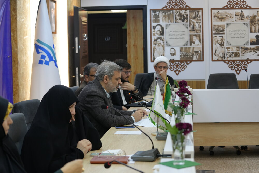 در گردهمایی سالانه فعالان حوزه زن و خانواده چه گذشت؟