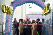 ए आई एम एस इंग्लिश मीडियम स्कूल और मदरसा जमीयतुल तब्लीग मुसाहिब गंज लखनऊ