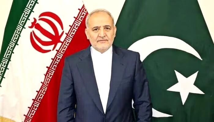 سفیر ایران در پاکستان شهادت سربازان پاکستانی را تسلیت گفت
