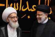 ایرانی صدر کی آیت اللہ نوری ہمدانی سے ٹیلیفونک گفتگو