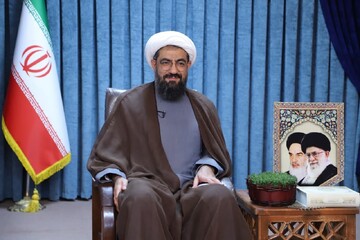 سال جدید، سال وحدت برای رفع مشکلات مردم است