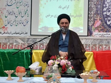 ماه رمضان باعث استحکام جامعه اسلامی می شود