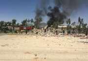 अफगानिस्तान के कंधार शहर में विस्फोट, 19 की मौत, कई घायल