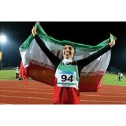 ईरान की मरयम तूसी ने अफ्रीकी एथेलेटिक चैंपियनशिप जीता और रौशन किया देश का नाम